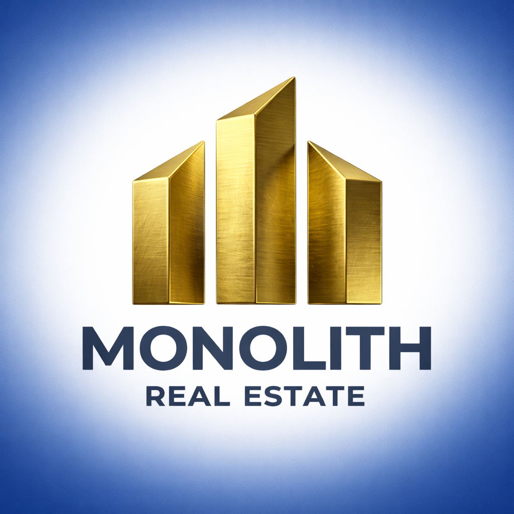 Monolith Real Estate